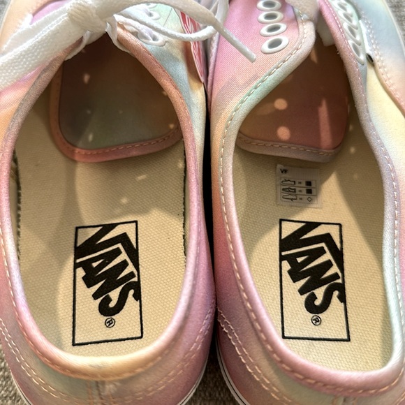 Vans Authentic Women’s 8.5 - Picture 6 of 8